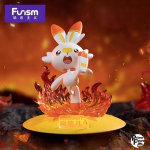 <span class=keywords><strong>Figurine</strong></span> d'Anime Originale Funism Mini Personnage Surprise Pikachu <span class=keywords><strong>Gengar</strong></span> en PVC, Ornement de Bureau, Modèle de Collection, Jouet Cadeau pour les Fans d'Anime - Product Image 5