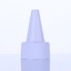 Tùy chỉnh bán buôn bơm lại Chai nhỏ giọt chai nhựa lật Top cap mỹ phẩm rỗng chai Twist cap - Product Image 3