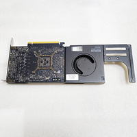 Tout nouveau Stock RTX A4000 16GB GPU carte graphique modélisation rendu carte professionnelle serveur poste de travail ordinateur hôte