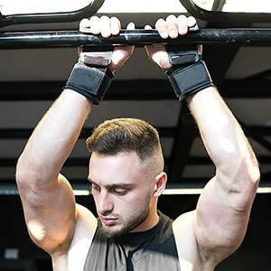 Quả tạ Trọng lượng nâng PVC móc cho thể hình tập thể dục - Product Image 2