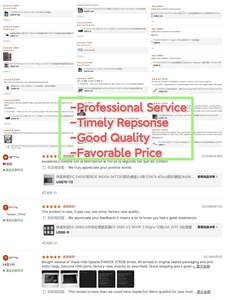 热销 P4600 3.2TB SSD NVME U.2 2.5" SSDPE2KE032T7 固态硬盘 - Product Image 4