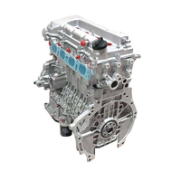 Moteur OEM de haute qualité pour Celica Matrix pour MR2 Spyder Pontiac Vibe 1.8L VVT-i Bloc long Zéro kilomètre 1ZZ-FE