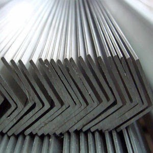 Tailles standard en acier doux angle de barre d'angle <span class=keywords><strong>fer</strong></span> <span class=keywords><strong>40x40</strong></span> angle en acier - Product Image 3