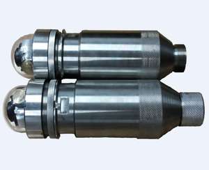 500m بئر التفتيش كاميرا وبئر ماء التفتيش كاميرا كاميرا تحت الماء - Product Image 6