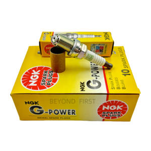 Untuk Busi NGK G-Power 815GP Paduan Nikel, Pemasok Grosir Terverifikasi Alibaba, Kondisi Baru - Product Image 2