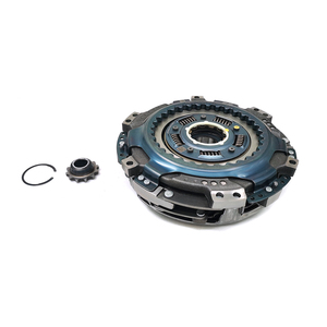 Transmisión Automática HENING D7UF1 para Caja de Cambios KOR41200-2C101 - Product Image 6