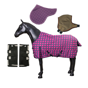 <span class=keywords><strong>Bottes</strong></span> d'hiver imperméables pour pattes de cheval-matériel cheval Durable et tapis cheval de chine - Product Image 6