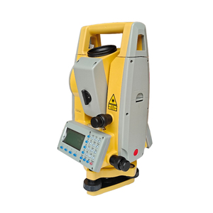 Estación Total de Topografía Mato NTS-362R10U 2025 Barata para Medición de Ingeniería y Topografía, con Repuestos y Accesorios - Product Image 5