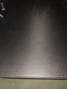 ホイール付きのプロのペットグルーミングテーブル用の調整可能な犬のグルーミングテーブル - Product Image 6