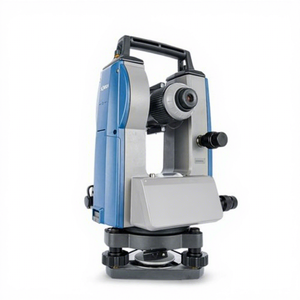 NUEVO Teodolito Digital Serie DTx50 de Alta Calidad con Plomada Óptica, la Mejor Oferta - Product Image 1
