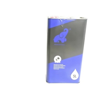 Diluyente Transparente Puro para Pintura Automotriz Sin Impurezas, Solvente para Barniz Transparente Automotriz de Alto Brillo, Dilución y Repintado - Product Image 1