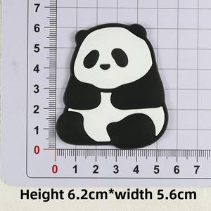 Accessori <span class=keywords><strong>Panda</strong></span> colla morbida per custodie per telefono e iPad - Product Image 5