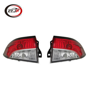 CZJF <span class=keywords><strong>precio</strong></span> de fábrica al por mayor lámpara trasera para <span class=keywords><strong>COROLLA</strong></span> <span class=keywords><strong>2020</strong></span> EE. UU. <span class=keywords><strong>SE</strong></span> OEM 81561-12D10 81551-12D10 - Product Image 2