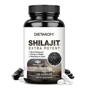 Custom Shilajit Maca Coffee Man X Aphrodisiac Man Power Tongkat Ali Maca Coffee