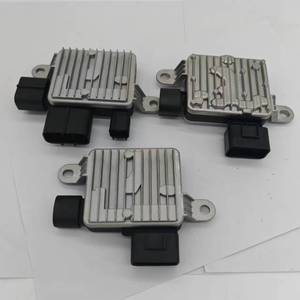 Quạt làm mát điều khiển PWM thích hợp cho oe25385 4r500, 25385 2t500 25385 - Product Image 2