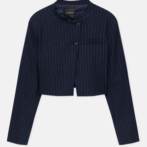 CHAQUETA RAYAS - Product Image 1