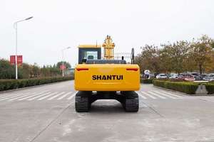 Excavadora Se130 Excavadora hidráulica sobre orugas Excavadora de ingeniería de calidad a la venta a un precio bajo - Product Image 4