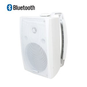 V 6.5-inch TWS <span class=keywords><strong>Bluetooth</strong></span> tường loa với stereo ghép nối & nhiều giao thức hỗ trợ cho quán cà phê nền âm nhạc loa - Product Image 2