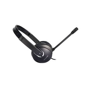 หูฟังแบบมีสายสำหรับ K290ชุดหูฟังเพลงเบสแบบมีสายสำหรับเป็นของขวัญ - Product Image 4