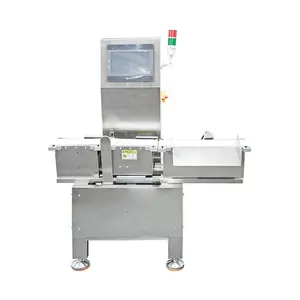 Stainless steel powder weighing machine digital weighing scale