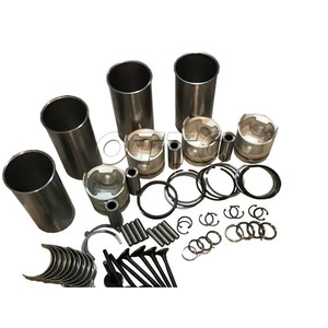 <span class=keywords><strong>OTTO</strong></span> OEM Parts 119775-22160 6LPA-STP2 Kit de reconstruction de moteur pour moteur 6LPA Kit de réparation pour kit global - Product Image 2