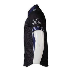 Progetta il tuo all'ingrosso camicie da <span class=keywords><strong>uomo</strong></span> italiane classiche personalizzate di alta qualità modello <span class=keywords><strong>camicia</strong></span> <span class=keywords><strong>uomo</strong></span> <span class=keywords><strong>uomo</strong></span> <span class=keywords><strong>uomo</strong></span> <span class=keywords><strong>camicia</strong></span> <span class=keywords><strong>nera</strong></span> - Product Image 3