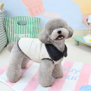 JXANRY-Ropa Acolchada <span class=keywords><strong>de</strong></span> Algodón para Perro <span class=keywords><strong>Chihuahua</strong></span>, Oso <span class=keywords><strong>de</strong></span> Peluche Grande para Mascota, Abrigo <span class=keywords><strong>de</strong></span> Lana <span class=keywords><strong>de</strong></span> Poliéster, Otoño e Invierno, 24 - Product Image 6