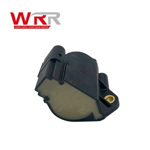 Bobina de Encendido 0009060060 2769060260 para Benz W205 W213 C300 E300, Transformador de Alto Voltaje de Chispa de Motor Duradero de Primera Calidad - Product Image 5