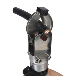 PM-35C Factory Direct Selling Battery Powered Hydraulic MINI Straight <b>Drum</b> Type for CU/AL PM-35C, PM-35C Electro-hy - Product Image 4