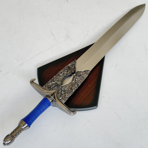 Assassin's Creed Juego Props <span class=keywords><strong>Espada</strong></span> 90cm 2,5 kg - Product Image 5