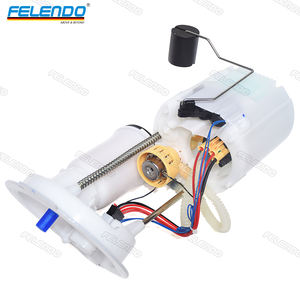 A piezas para repuestos de automóviles para montaje de bomba de combustible 16117344066 para <span class=keywords><strong>BMW</strong></span> F20 F21 125i F23 F22 Felendo - Product Image 5