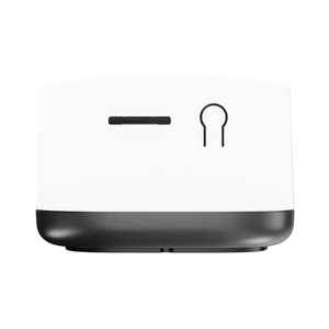 5MP raamcamera 2,4 GHz en 5 GHz WiFi-binnencamera's voor huisbeveiliging Al kleuren nachtzicht, persoon- en bewegingsdetectie - Product Image 5