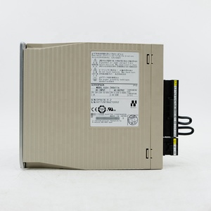 Oferta especial: Unidad de motor con controlador de servomotor original SGDV-3R8A11A, nueva - Product Image 3