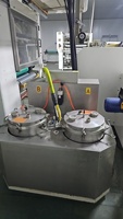 Machine de laminage à grande vitesse Nordmeccanica, machine de laminage sans solvant