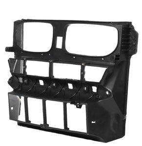 宝马2008-2014 X6 E71 E72的BBmart汽车配件批发空气滤清器进气导管软管散热器OE 51647192758 - Product Image 1