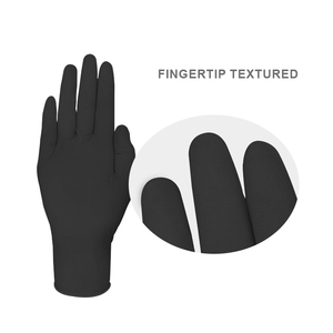 Guantes de Coloración Profesionales para Salón - Puño Largo para Evitar Manchas de Tinte en los <span class=keywords><strong>Brazos</strong></span> - Product Image 3