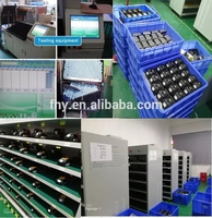 Baterai Bor Tangan Ni-MH 12V 3000mAh untuk Alat Listrik ML1200 1201 1201A 1202 1220 ML1220 1202A 1235B 1235F