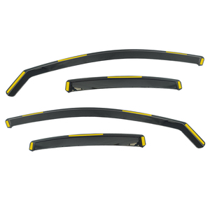 Factory Directly Sell High End In-<b>channel</b> Injection Deflector Window Visor for VOLVO S60 2020 - Product Image 2