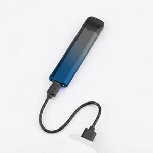 2026 New Arrival 30K Disposable Slim Metal USB <b>Lighter</b> <b>Windproof</b> Flameless Electronic Plasma Arc <b>Lighter</b> Wholesale for Smoking - Product Image 1