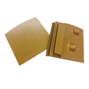 Outil de meulage de béton en époxy, enlèvement de diamant, Segment PCD - Product Image 3