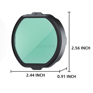 Lentes para miopía de desmontaje rápido, <span class=keywords><strong>gafas</strong></span> ligeras, lentes de protección Playstation <span class=keywords><strong>VR2</strong></span>, accesorios de marco esencial para VR - Product Image 5