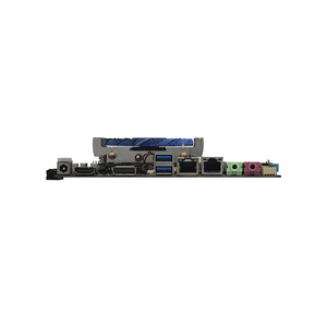 Placa Base para Juegos ELSKY 8K 2026 con Chipset <span class=keywords><strong>Intel</strong></span> <span class=keywords><strong>H610</strong></span> QM6100 de 12.ª-14.ª Generación, con Procesador LGA1700, Placa Principal PCI-E X4 - Product Image 5