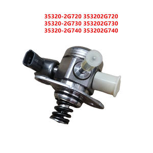 גבוהה לחץ דלק משאבת 35320-2G720 353202G720 35320-2G730 353202G730 35320-2G740 353202G740 גבוהה לחץ דלק משאבת 35320-2G720 - Product Image 2