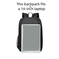 Sac à dos pour appareil photo reflex numérique avec séparateurs personnalisables, sac étanche et antichoc pour drone FPV, appareil photo sans miroir, objectifs, drone de course