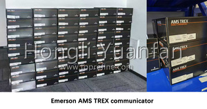 Comunicador de Dispositivos Emerson AMS Trex TREXLHPKLWS3S, Terminal Portátil HART Field 475, Comunicador de Dispositivos HART - Product Image 5