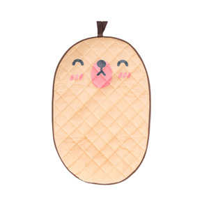 Portable Inflatable Baby Diaper <strong>Changing</strong> Mat (WC-CM01) Waterproof Inflatable Baby <strong>Changing</strong> Pad With Safety Side Guard - Product Image 3