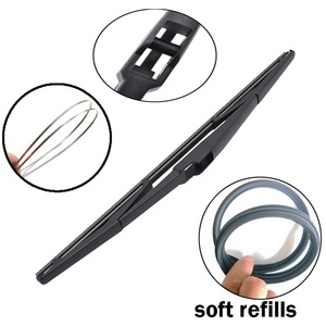 Cina Migliore Tergicristallo <span class=keywords><strong>Parabrezza</strong></span> Tergicristalli Per La Finestra Posteriore Dell'automobile <span class=keywords><strong>Parabrezza</strong></span> - Product Image 2