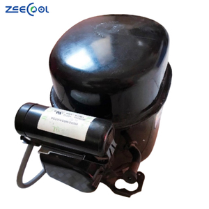 คอมเพรสเซอร์เครื่องทำความเย็นแบบลูกสูบ AE4459Y-SR R134A - Product Image 4