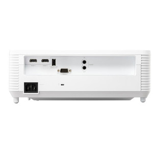 <strong>ViewSonic</strong> PX704HD DLP <strong>Projector</strong> | 4000 ANSI Lumens 1080P 3D Ready, High Brightness for Home Theater &amp; Business Presentation - Product Image 3