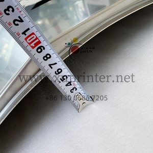 WD High Quality C8.805.001 Sheet Guide Plate for Heidelberg CD102 Offset <b>Printing</b> <b>Machinery</b> Parts - Product Image 6